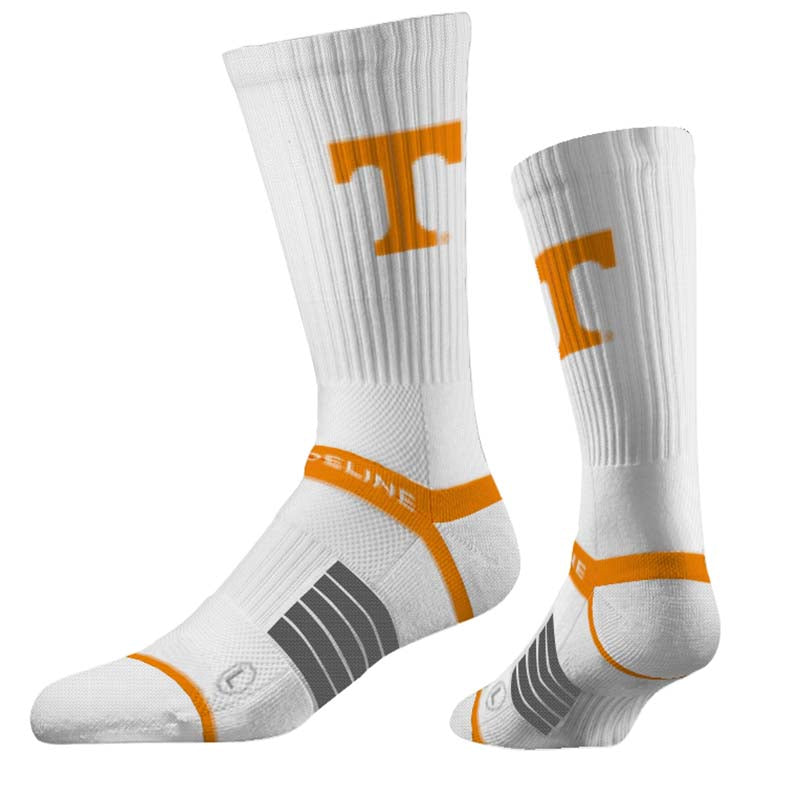 UT Primary Logo Knit Color Socks