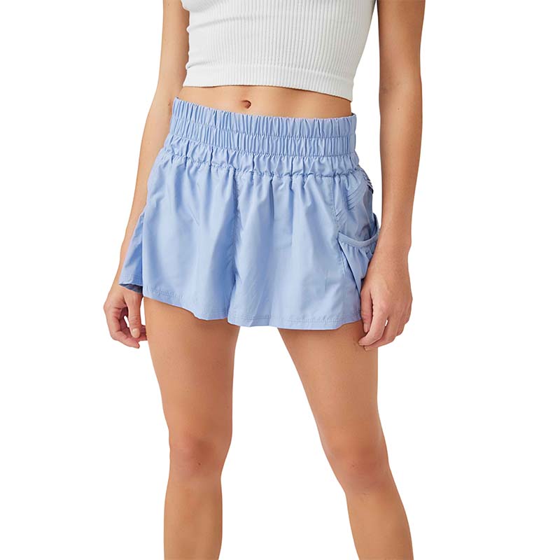 I'm really sad the luxtreme on the fly shorts got discontinued, I was  hoping to get a new pair for summer 😔 any similar pairs you'd recommend?  Preferably high waisted : r/lululemon