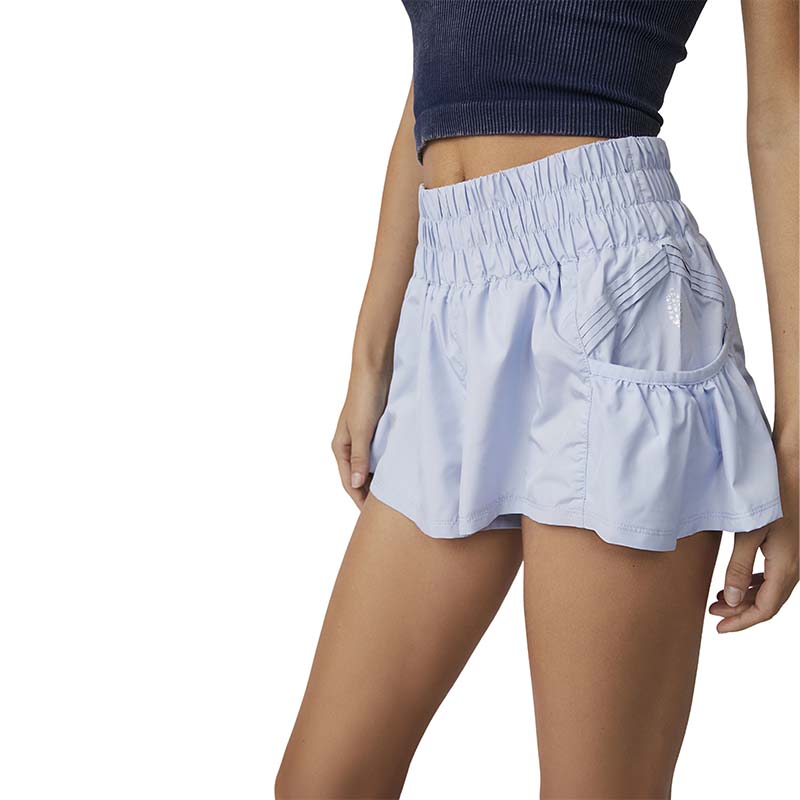 Floerns Shorts Can Give You the Micro Mini Look Without the Stress