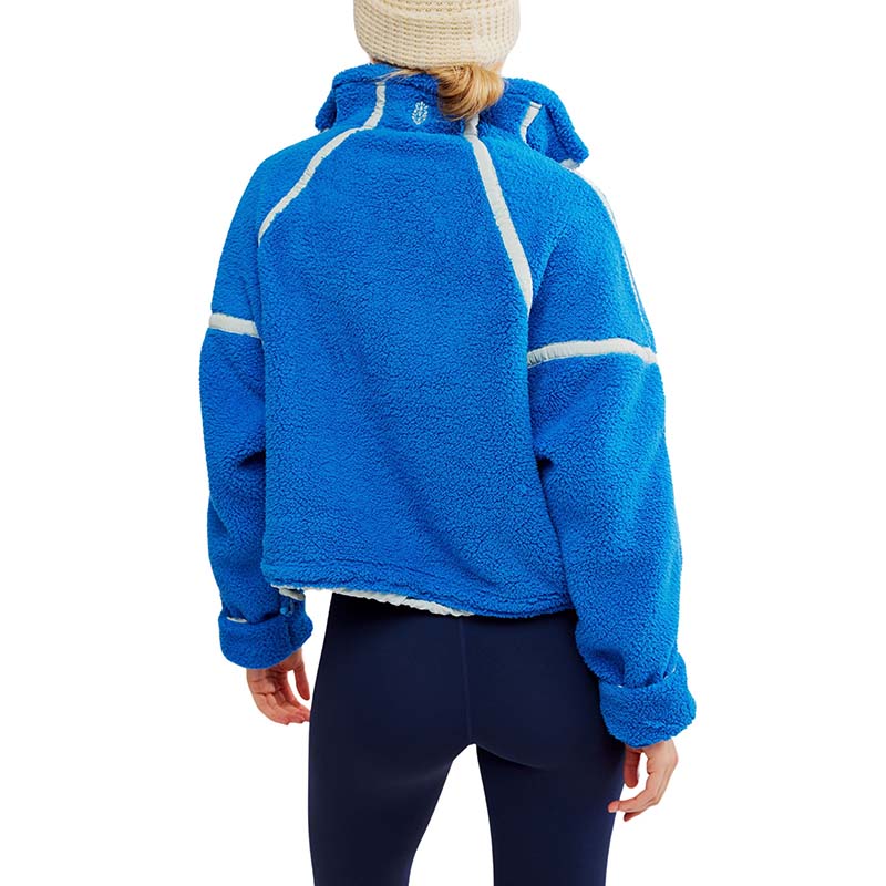 FP Movement Mountain High 1/4 Zip Pullover