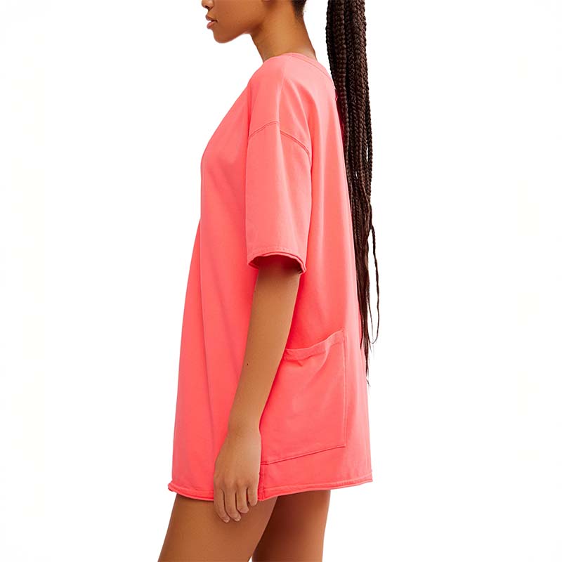 FP Movement Hot Shot Tee Romper