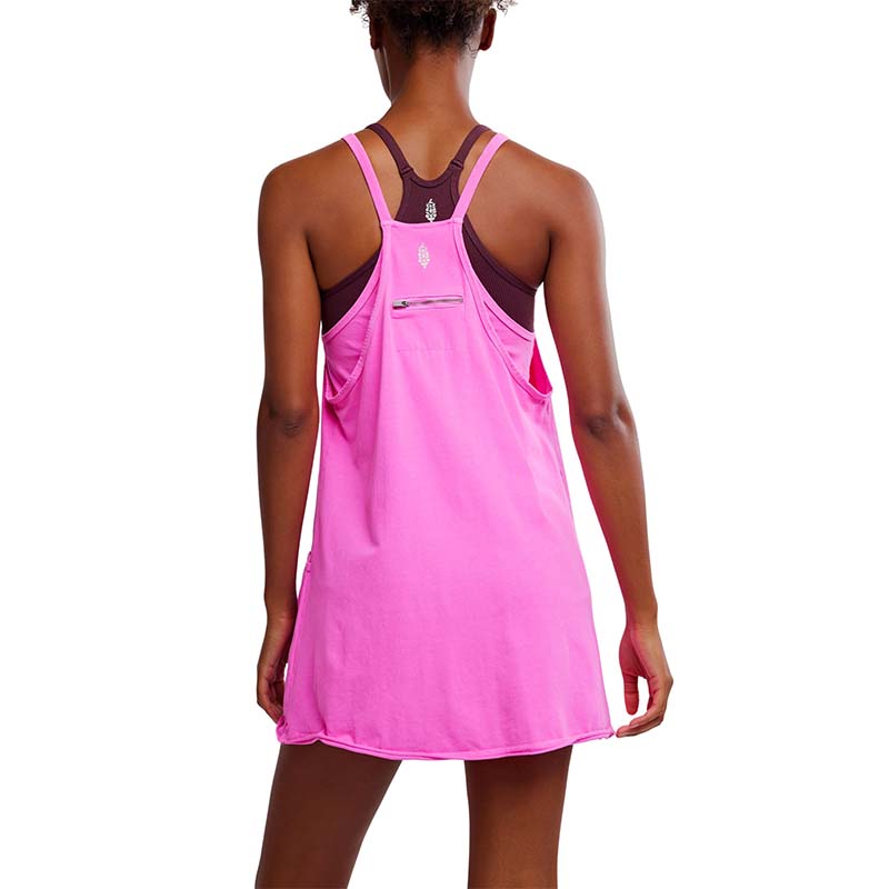 FP Movement Hot Shot Mini Dress