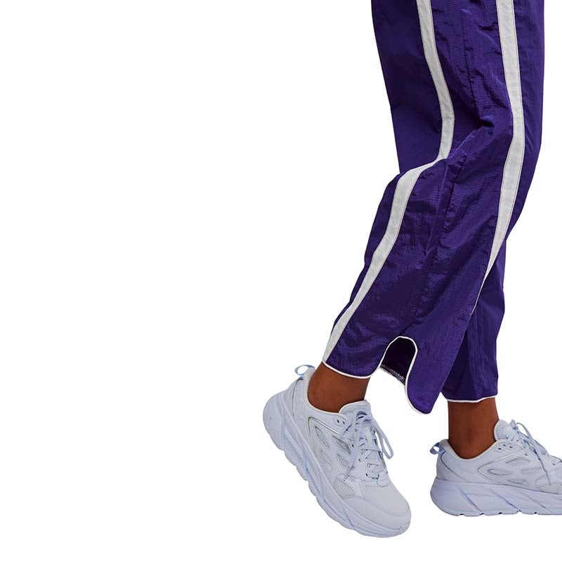 FP Movement Champ Is Here Pant in Dark Amethyst