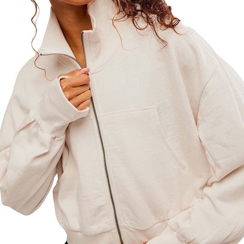 FP Movement High Jump Zip Up Jacket