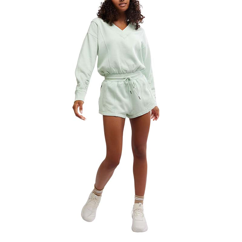 FP Movement Intercept Romper