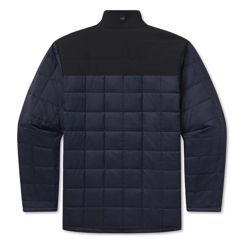 Falcon Hill Quilted Jacket