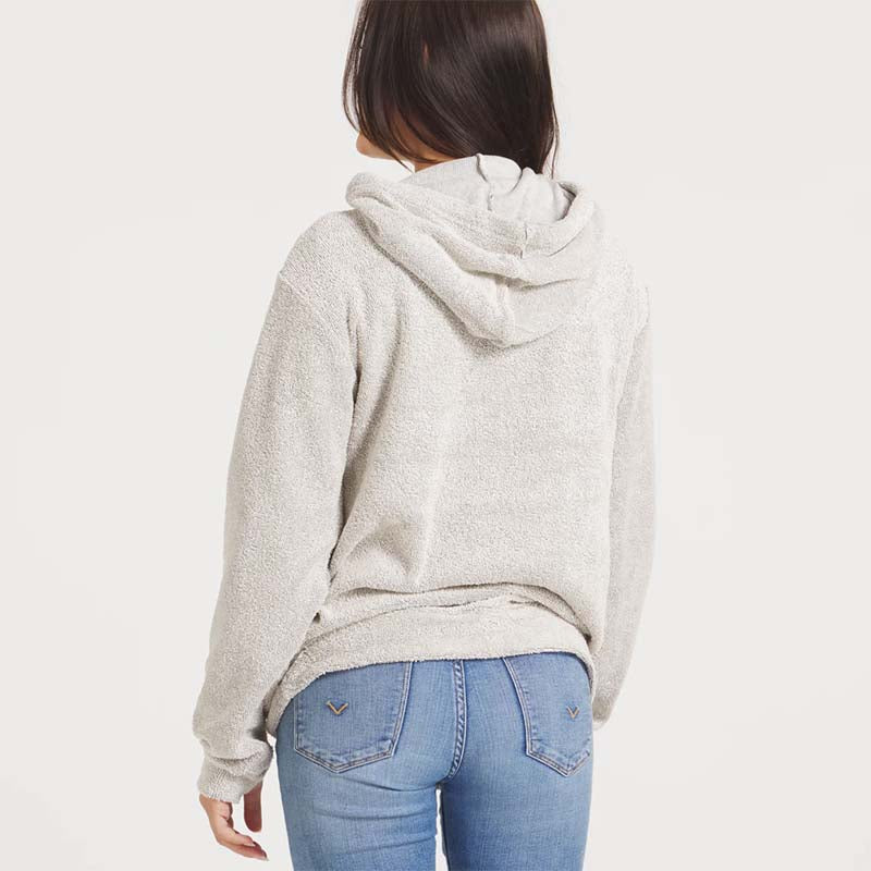 Women&#39;s Sunday Morning Hoodie