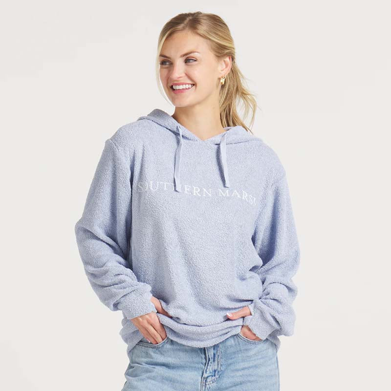 Women&#39;s Sunday Morning Hoodie