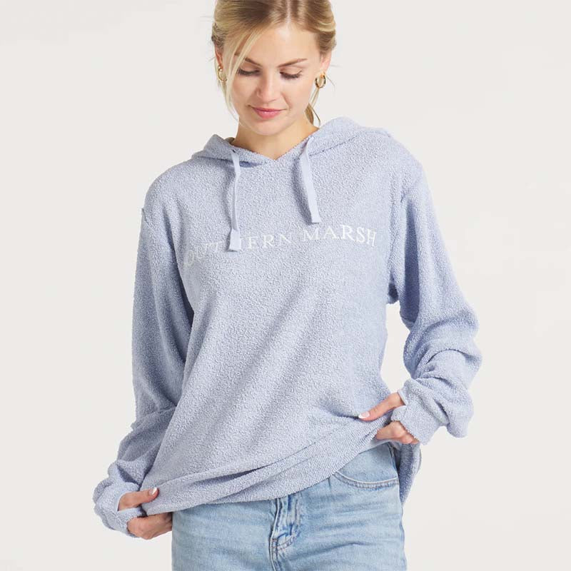 Women&#39;s Sunday Morning Hoodie