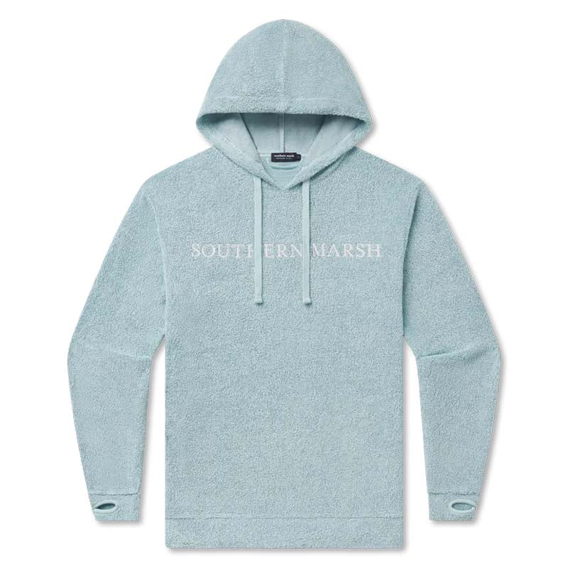 Women&#39;s Sunday Morning Hoodie