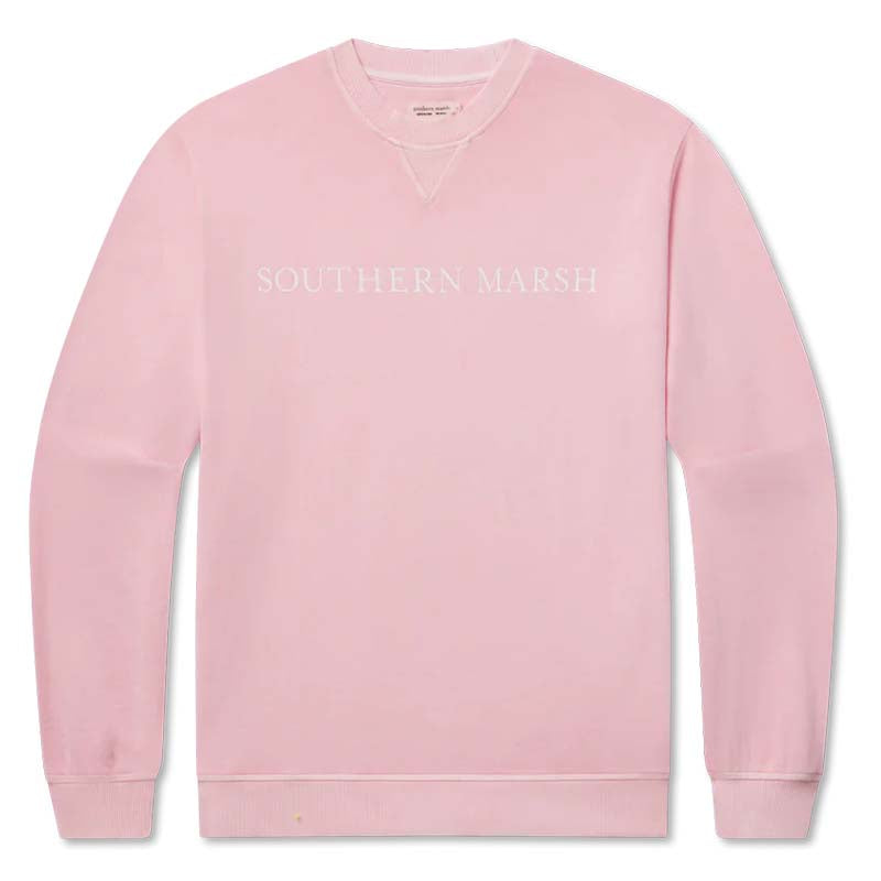 SEAWASH™ Crewneck Sweatshirt