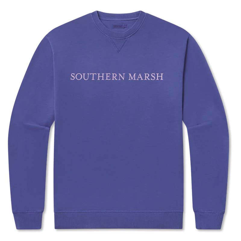 SEAWASH™ Crewneck Sweatshirt