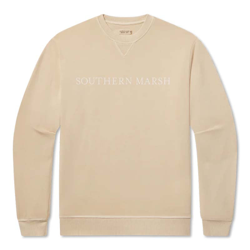 SEAWASH™ Crewneck Sweatshirt