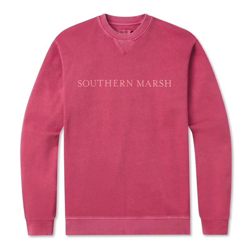 SEAWASH™ Crewneck Sweatshirt