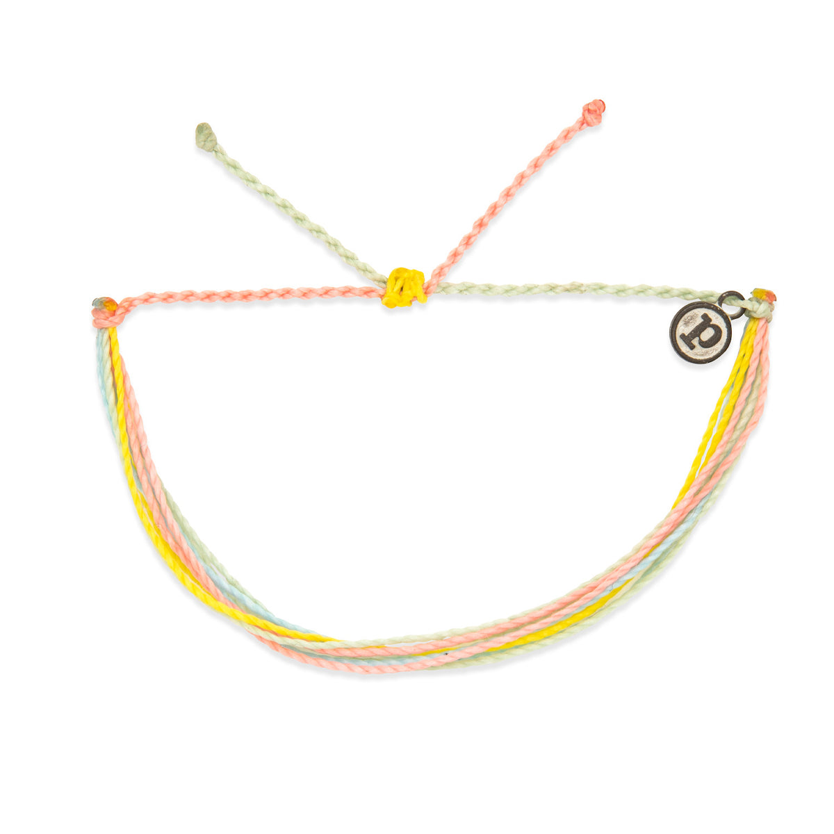 Original Bracelet in Secret Garden