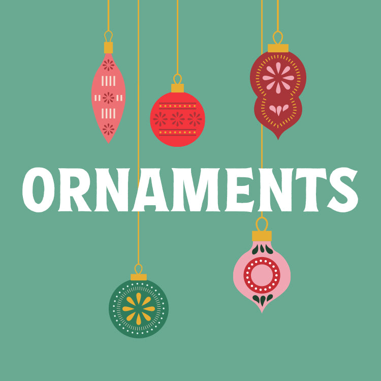 ornaments