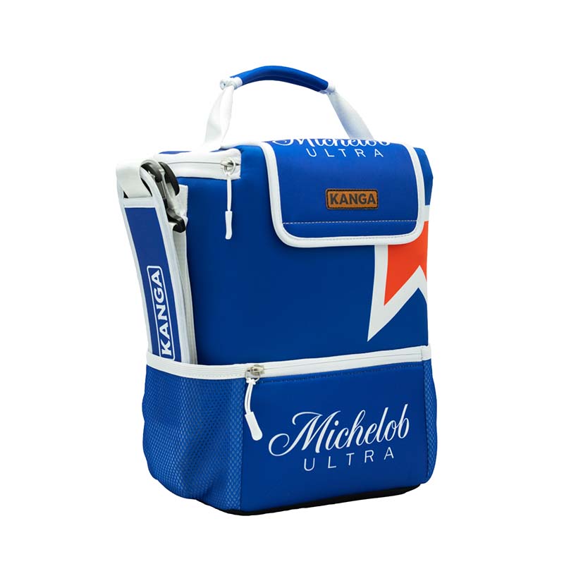 Kanga Michelob Ultra Pouch Cooler