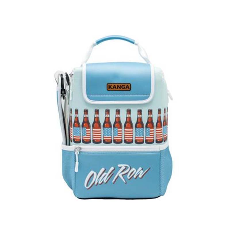 Kanga x Old Row Bad Day To Be A Beer Pouch Cooler