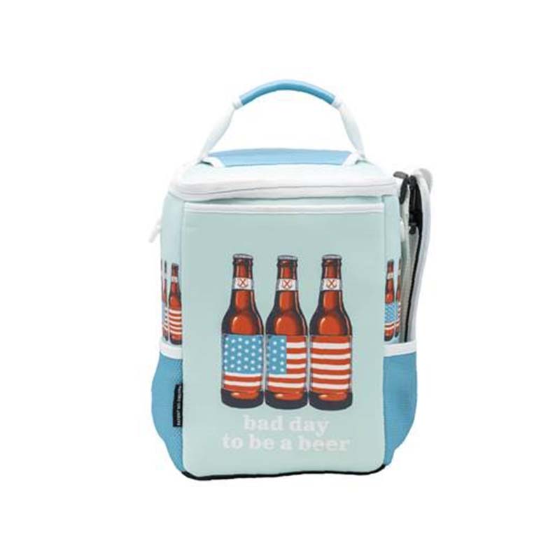 Kanga x Old Row Bad Day To Be A Beer Pouch Cooler