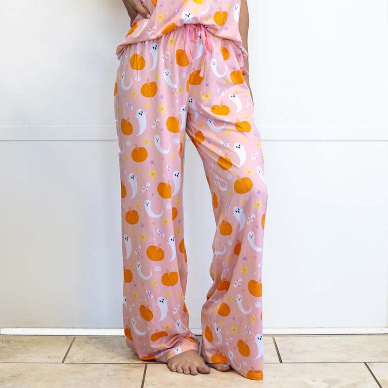 Women&#39;s Boo To You Pajama Pants