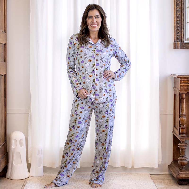 Women&#39;s Who&#39;s Your Mummy Pajama Pants