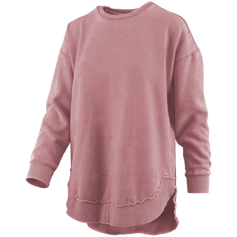 Poncho Crewneck Sweatshirt