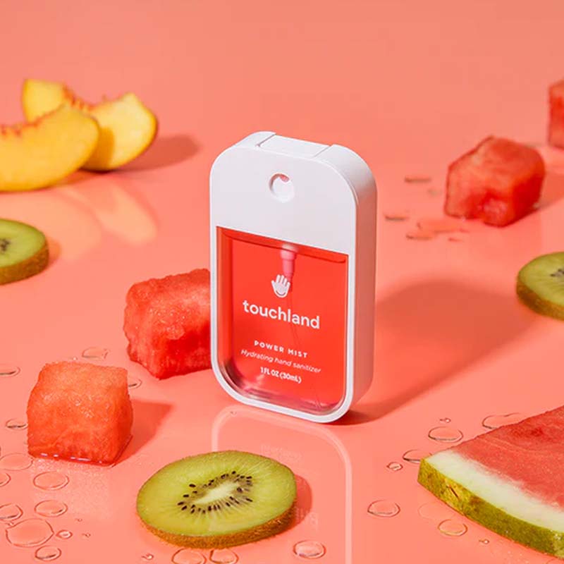 Wild Watermelon 30ml Power Mist Hand Sanitizer