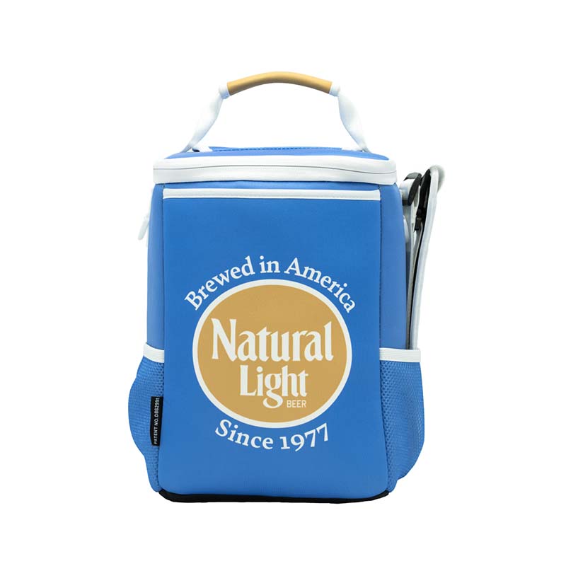 Kanga Natural Light Pouch Cooler