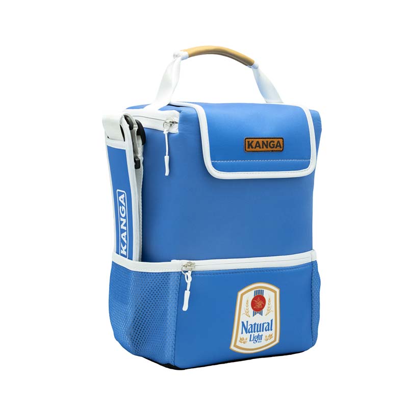 Kanga Natural Light Pouch Cooler