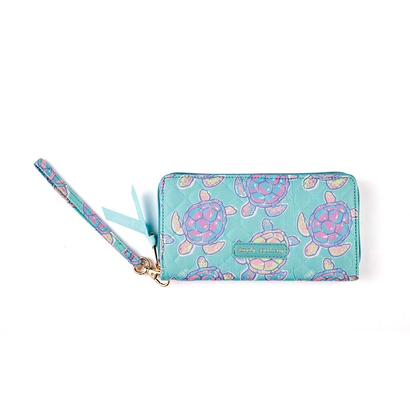 Cath kidston phone discount wallet with wristlet