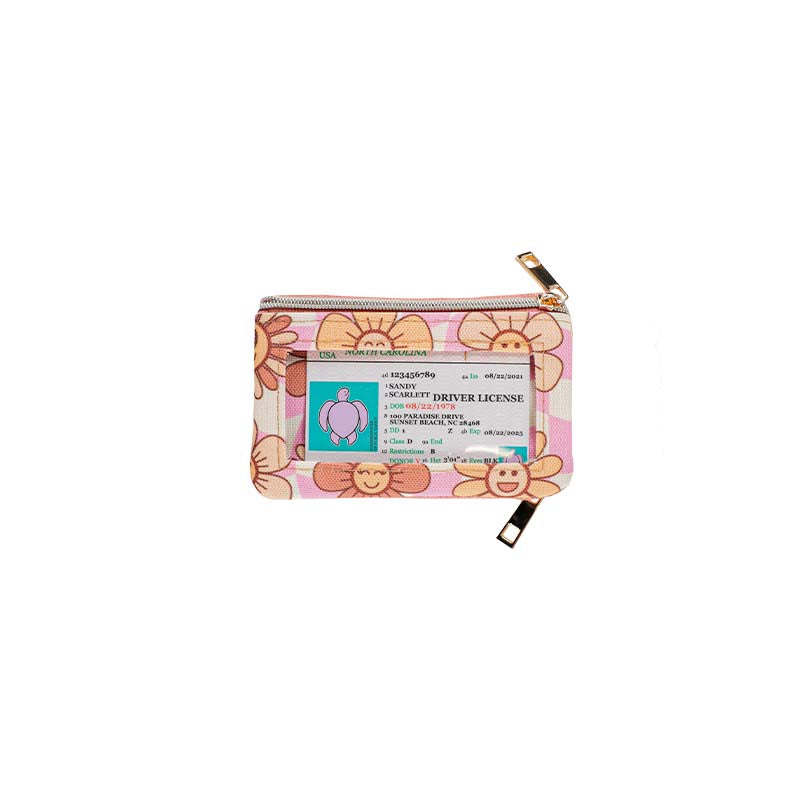 Zip ID Wallet