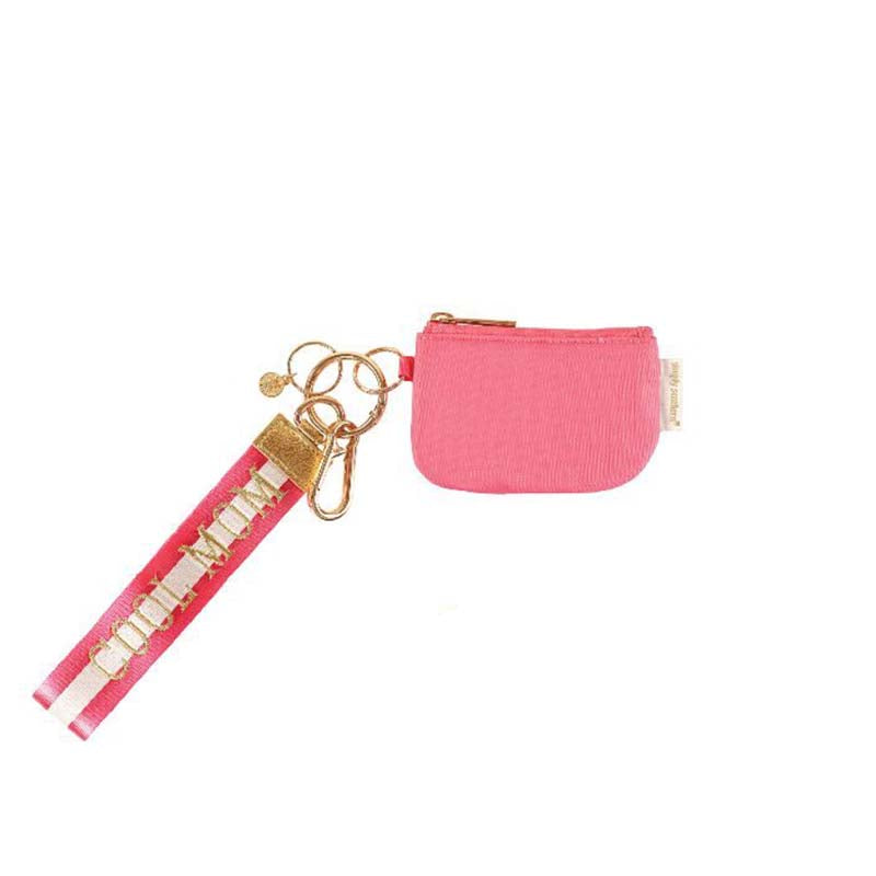 Inspire Key Fob in cool mom