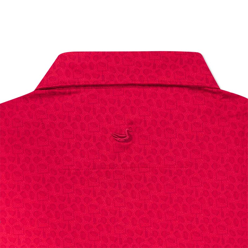 Goal Line Performance Polo