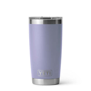Yeti Rambler Mug with Magslider Lid - 14 oz - Cosmic Lilac