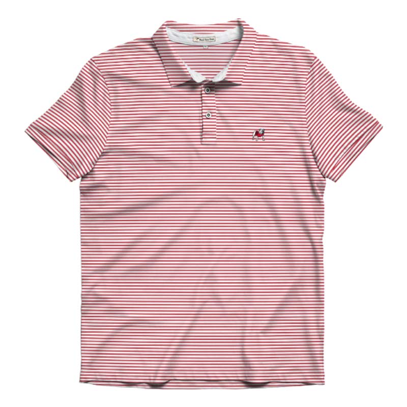 Vintage 2024 uga polo