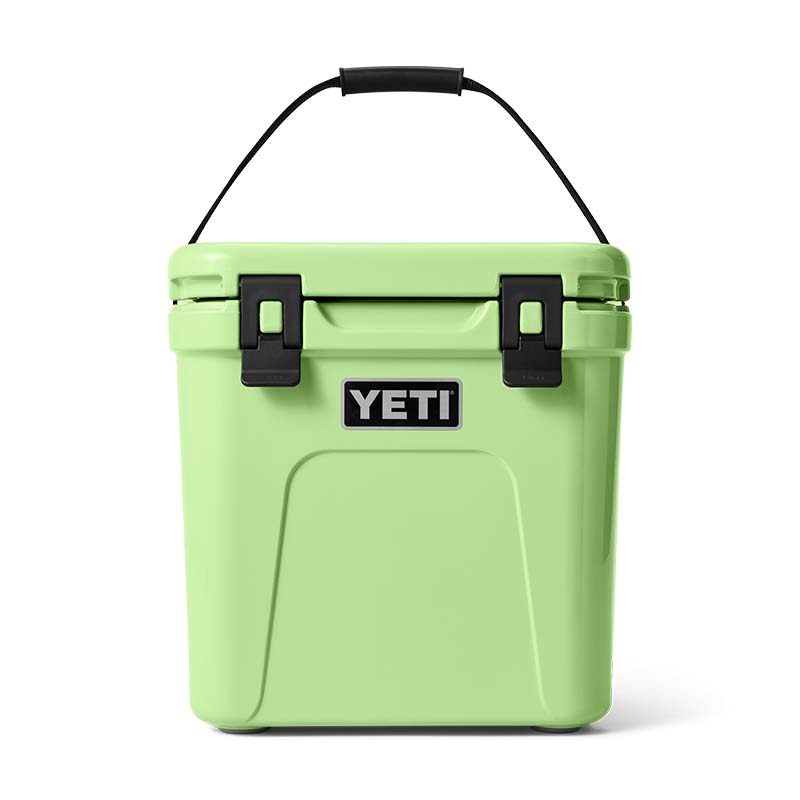 Key Lime Roadie 24 Cooler