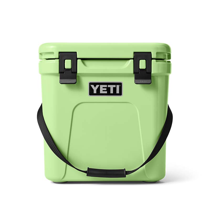 Key Lime Roadie 24 Cooler