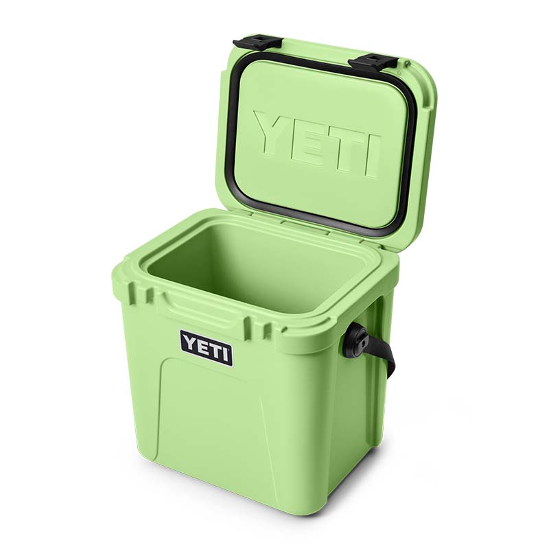 Key Lime Roadie 24 Cooler