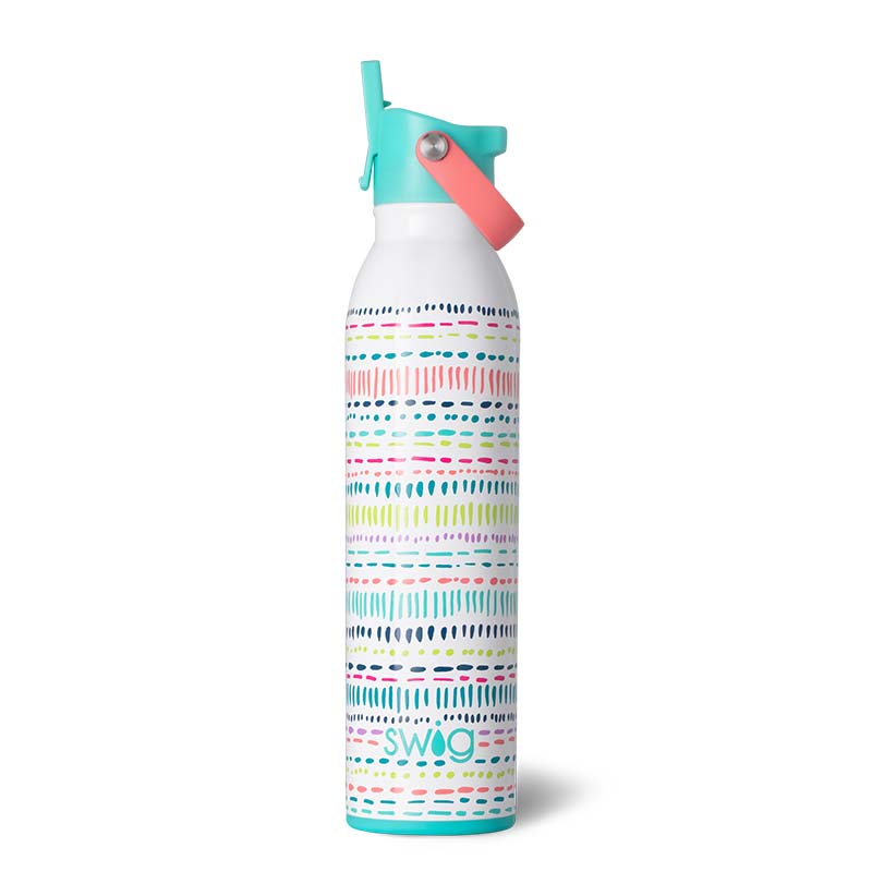 Swig Dipsy Dots 20oz Insulated Water Bottle