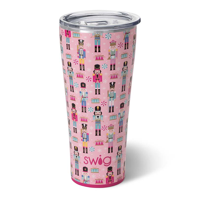 Nutcracker 32oz Tumbler