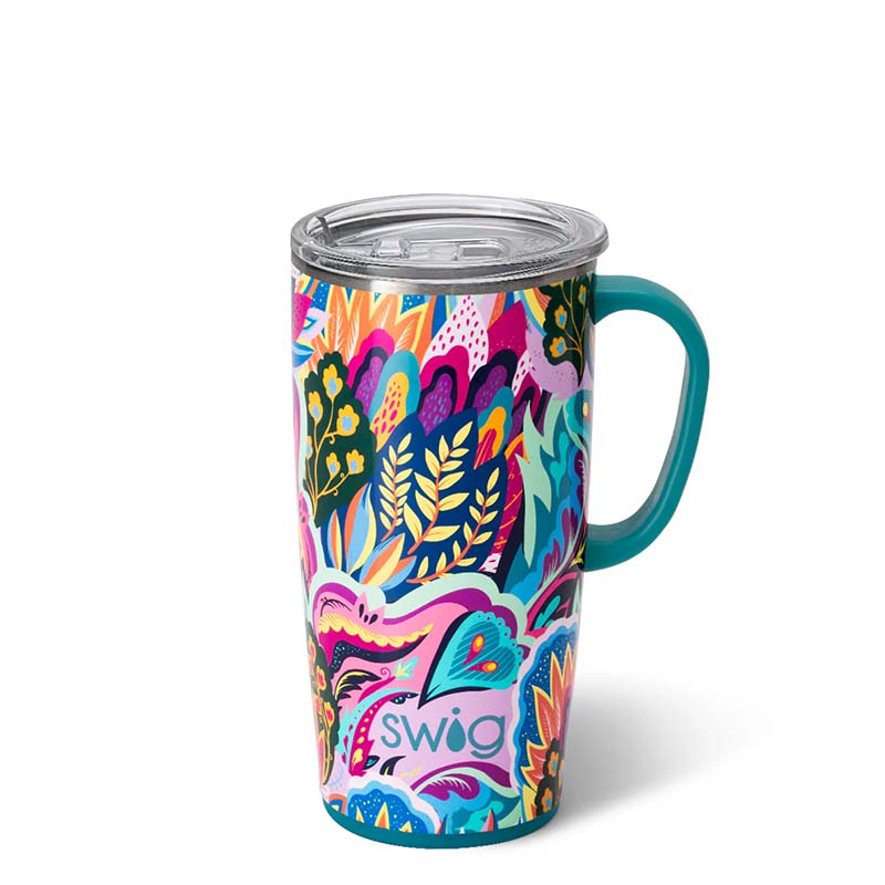 Bazaar 22oz Travel Mug