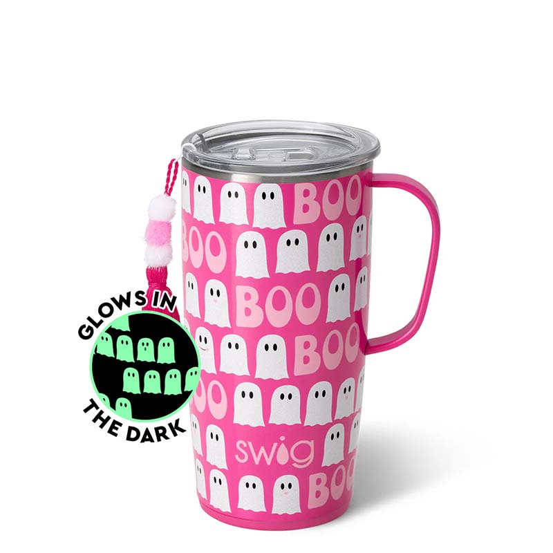 Faboolous 22oz Travel Mug