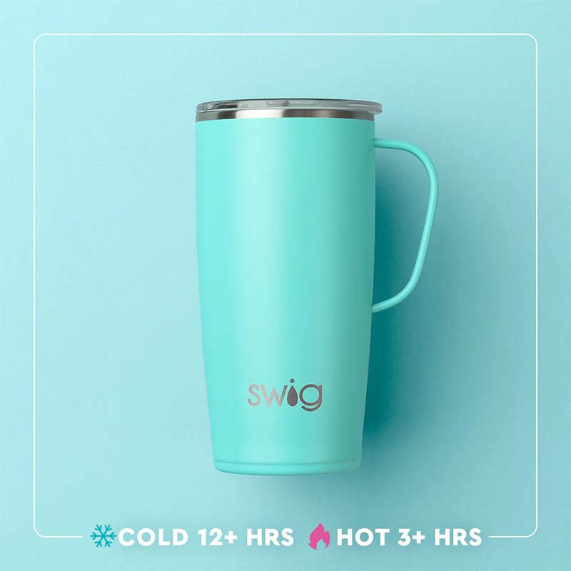 Faboolous 22oz Travel Mug