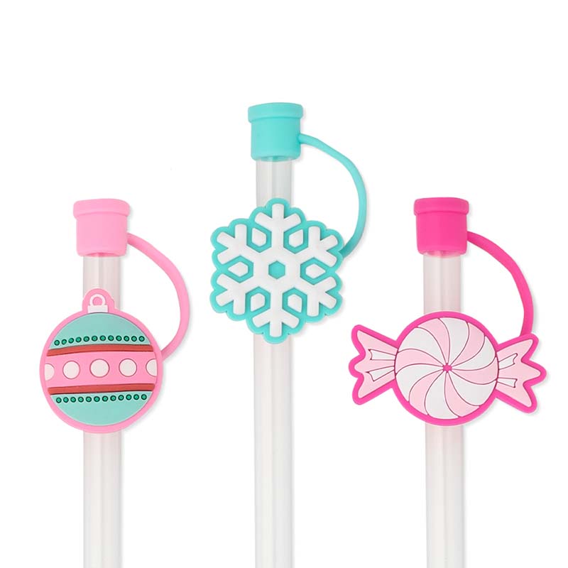 Swig Straw Set – Pink Charming Boutique