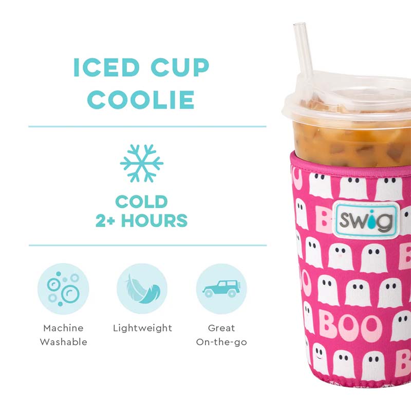 Faboolous 22oz Iced Cup Coolie