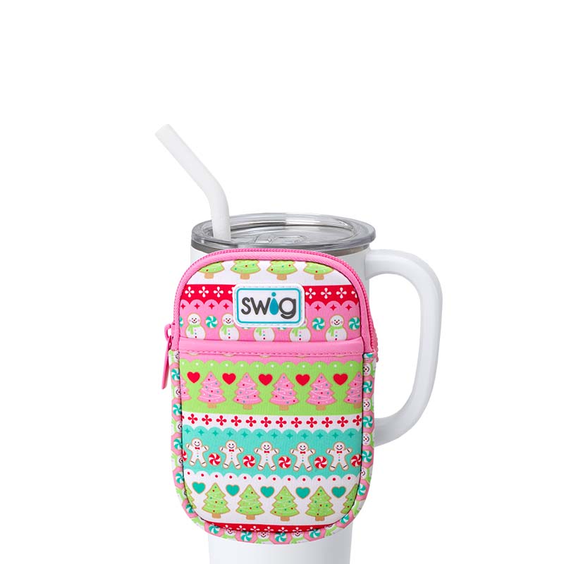 Cookie Jar Mega Mug Pouch