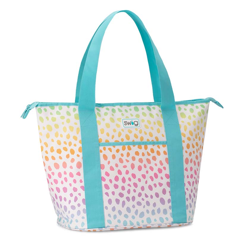 Wild Child Insulated Zippi Tote Bag