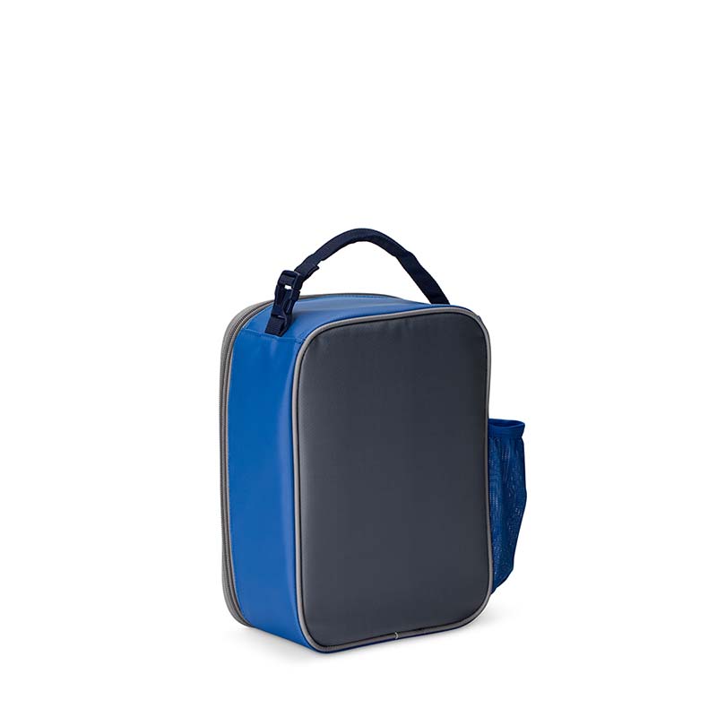 Navy Boxxi Lunch Bag