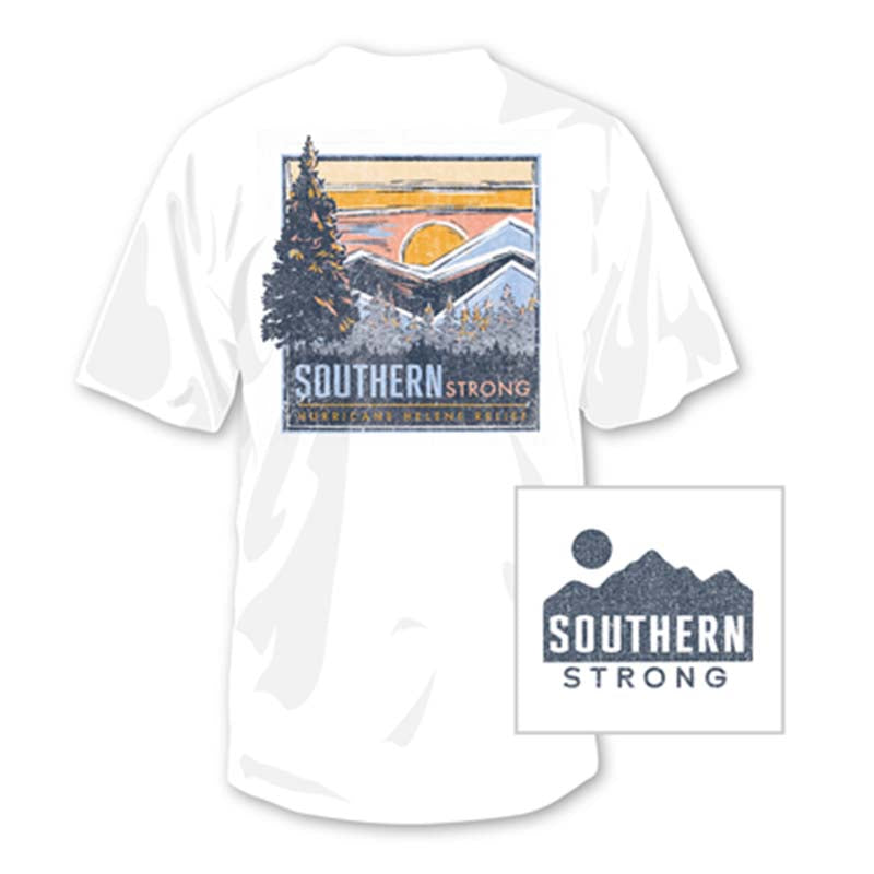 Southern Strong Short Sleeve T-Shirt