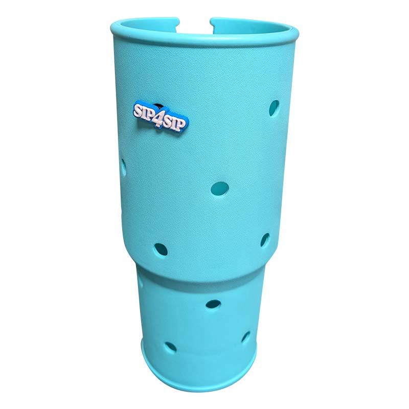 Sip4Sip 40oz Tumbler Sleeve